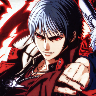Devil May Cry