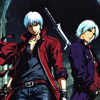 Devil May Cry