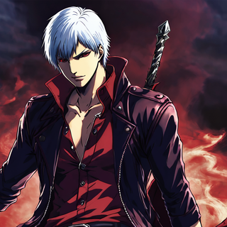 Devil May Cry