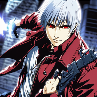 Devil May Cry