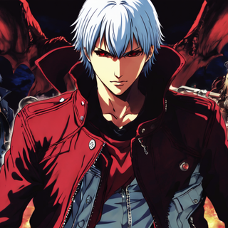 Devil May Cry