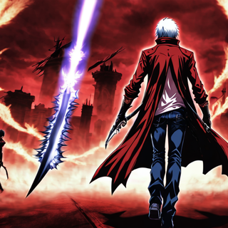 Devil May Cry