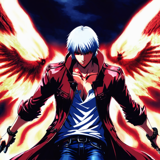 Devil May Cry