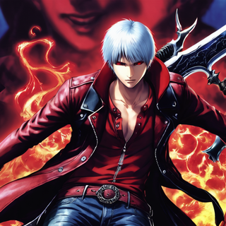 Devil May Cry