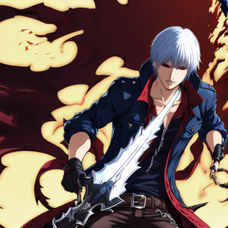 Devil May Cry