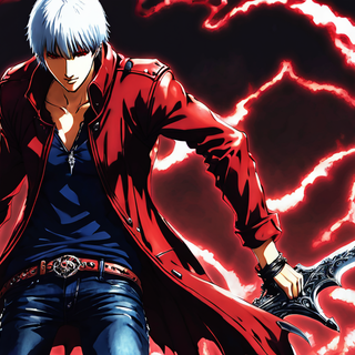 Devil May Cry