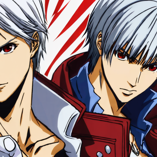 Devil May Cry