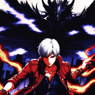Devil May Cry
