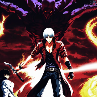 Devil May Cry