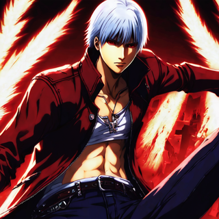 Devil May Cry