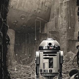 R2D2