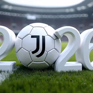 Juventus 2026