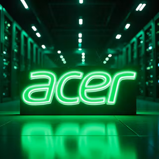 Acer Logo