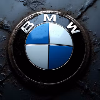 BMW Logo