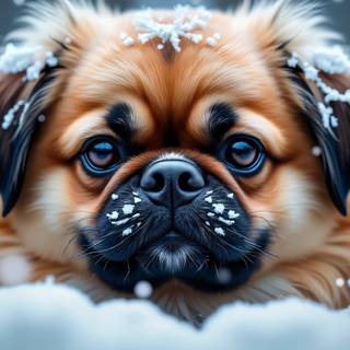 Pekingese