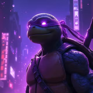 Donatello