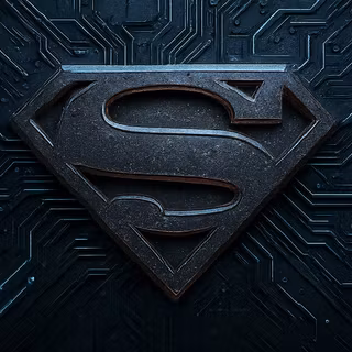 Superman Logo