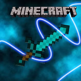 Diamond Sword