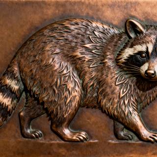 Raccoon