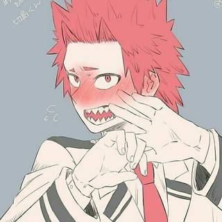 Put a shirt on!! >//////<