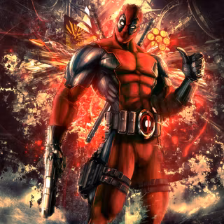 Deadpool