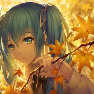 Hatsune Miku