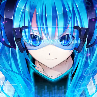 Hatsune Miku