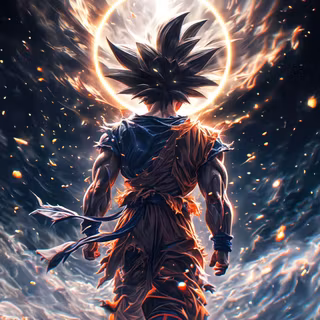 Goku