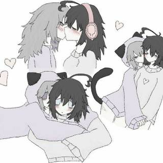 I really want this with someone >///<