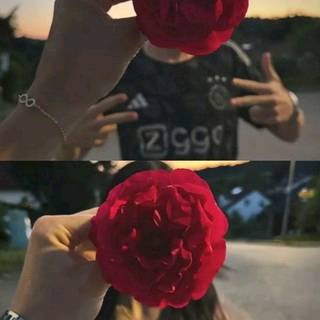 Mr & Mrs Rodriguez ❤️ #Lexi #Carlos