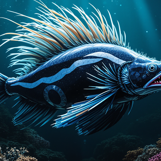 Skunk Fish