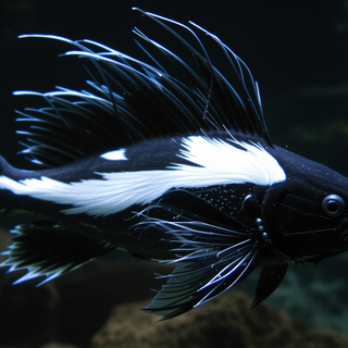 Skunk Fish