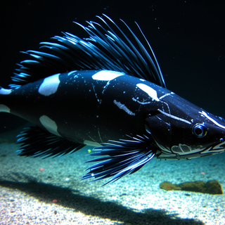 Skunk Fish