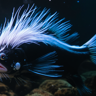 Skunk Fish
