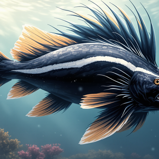Skunk Fish