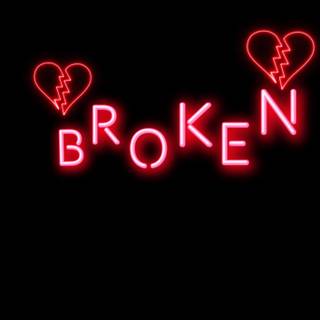 It’s ok to be broken it’s just a phase 