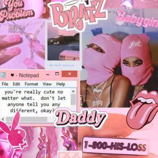 Baddie Wallpaper