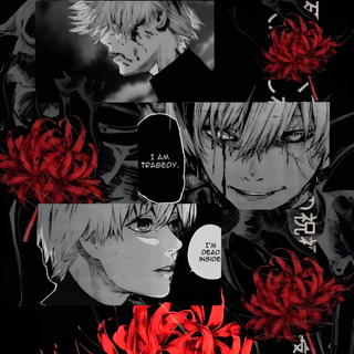 Tokyo Ghoul