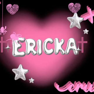 If its your name you can have it comment if you want one and include what you want on it!!