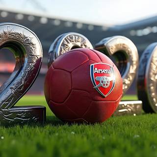 Arsenal 2026