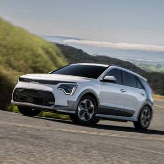 Kia Niro EV