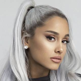 Ariana Grande
