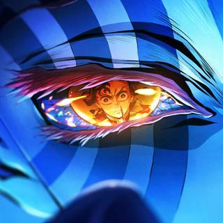 Tanjiro Kamado Akaza