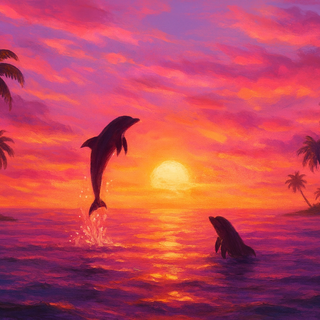 Dolphins