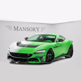 Mansory 