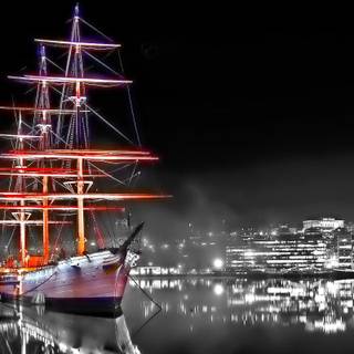 Forțele Navale Române