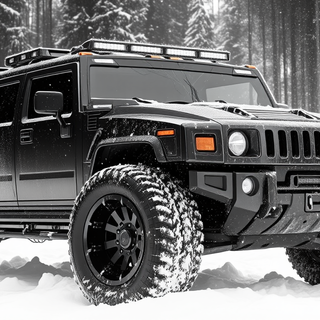 Hummer