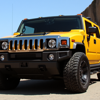 Hummer
