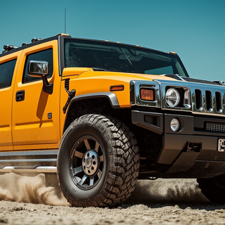 Hummer 