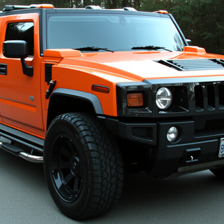 Hummer